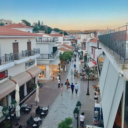 Eva'S House Skiathos Exterior foto