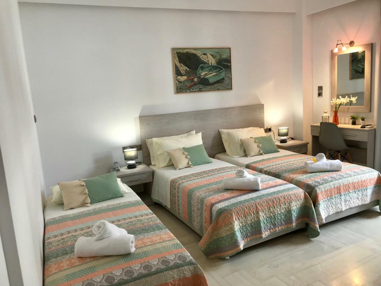 Eva'S House Skiathos Exterior foto